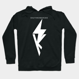 South Kongress Club Hoodie